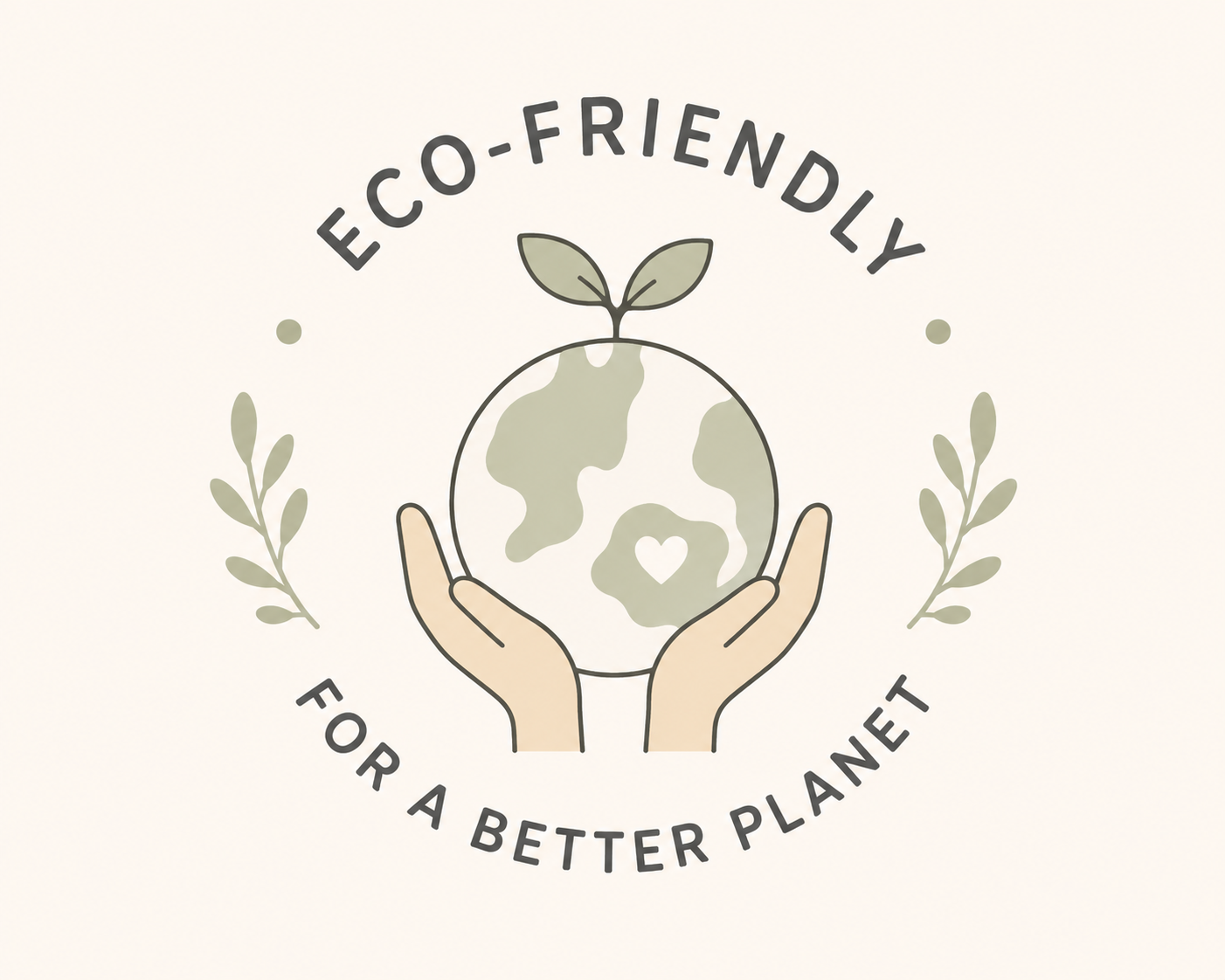 Kinder to little ones and the planet