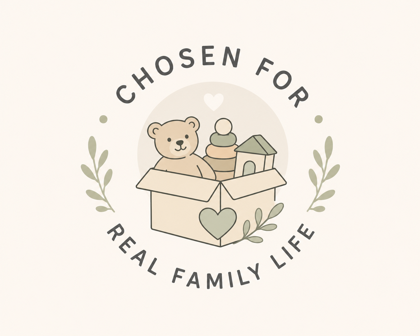 Chosen for real family life