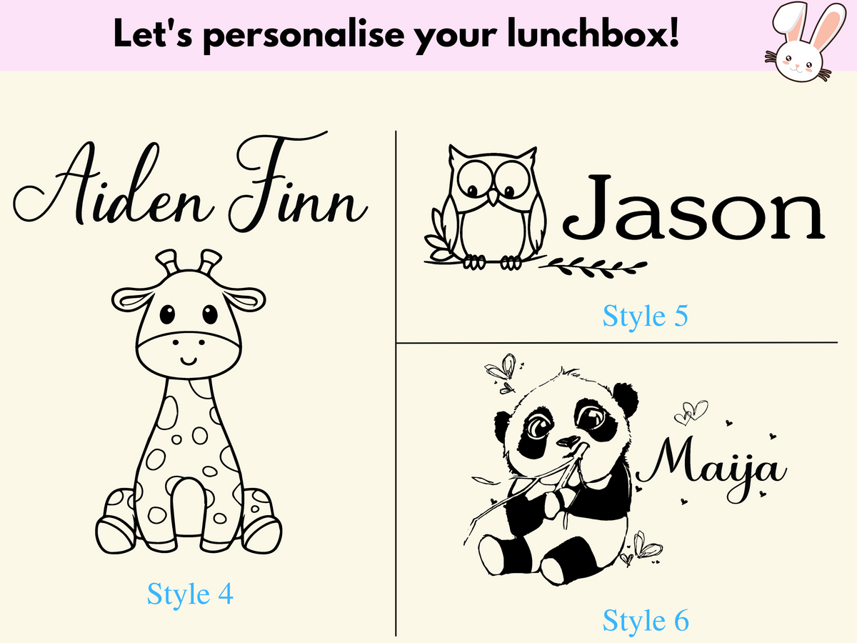 Font style