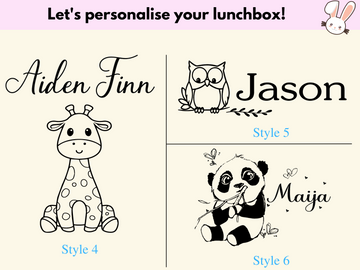 Font style