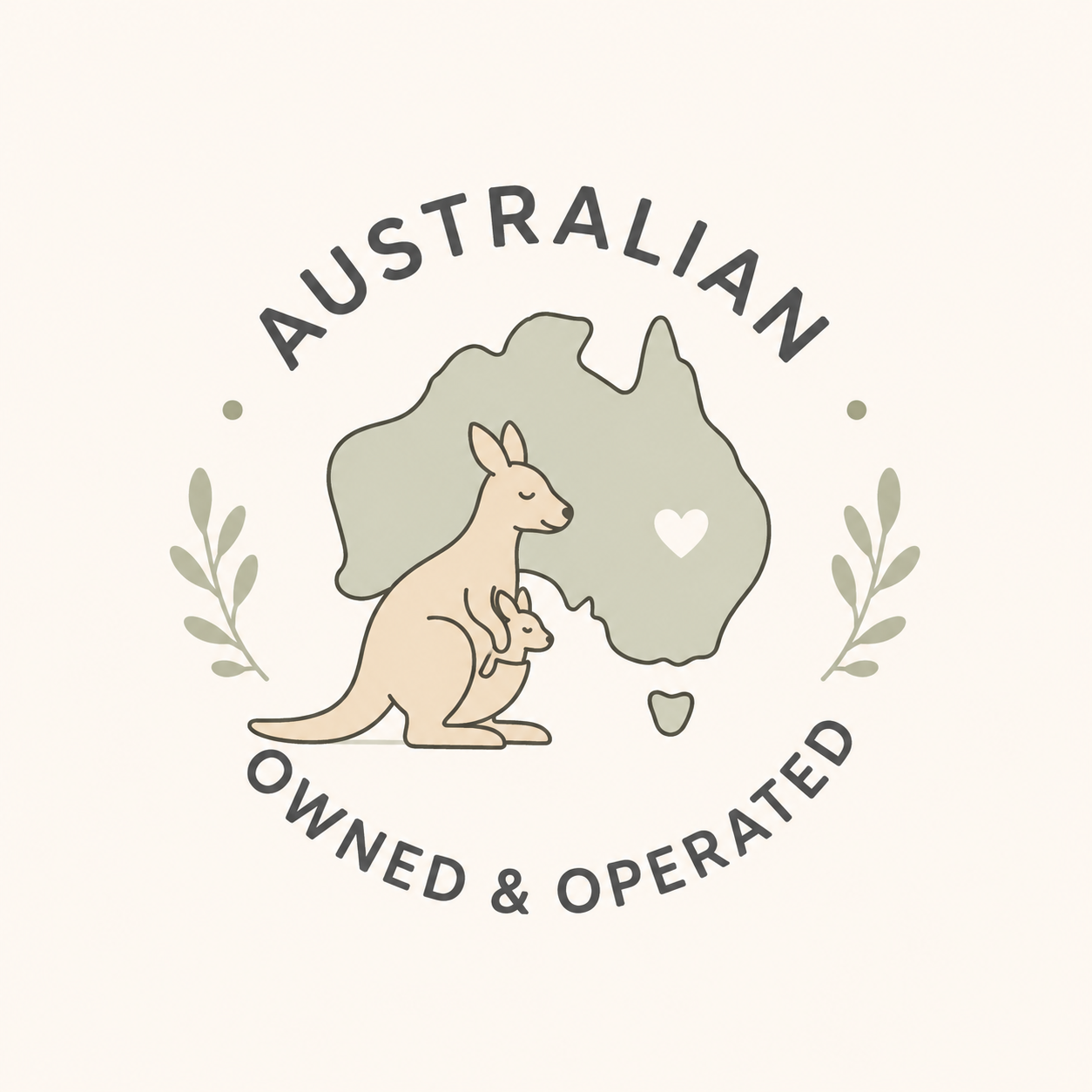 Australian owned & operated