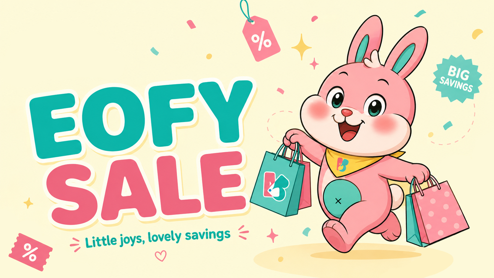 On Sale