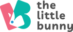 The Little Bunny Australia Logo