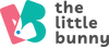 The Little Bunny Australia Logo Full