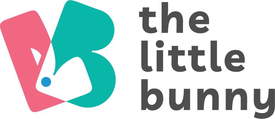 The Little Bunny Australia Logo Full