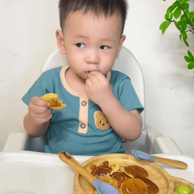 Toddler-approved since 2020